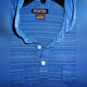 Men's XL Kenneth Cole Shirt